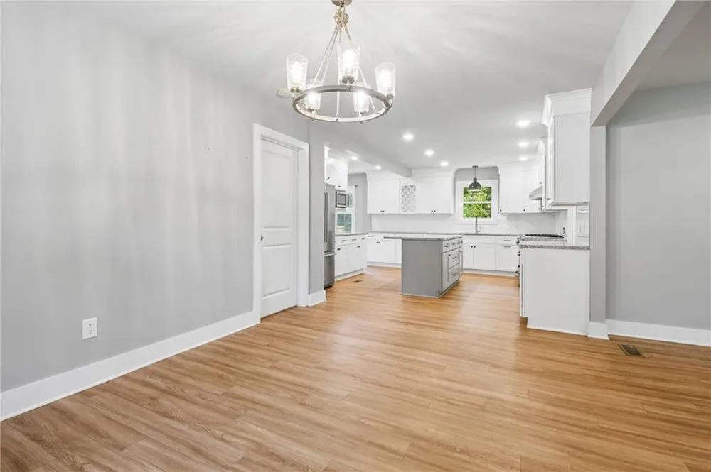 6113 Grant Ford Road Gainesville, GA 30506