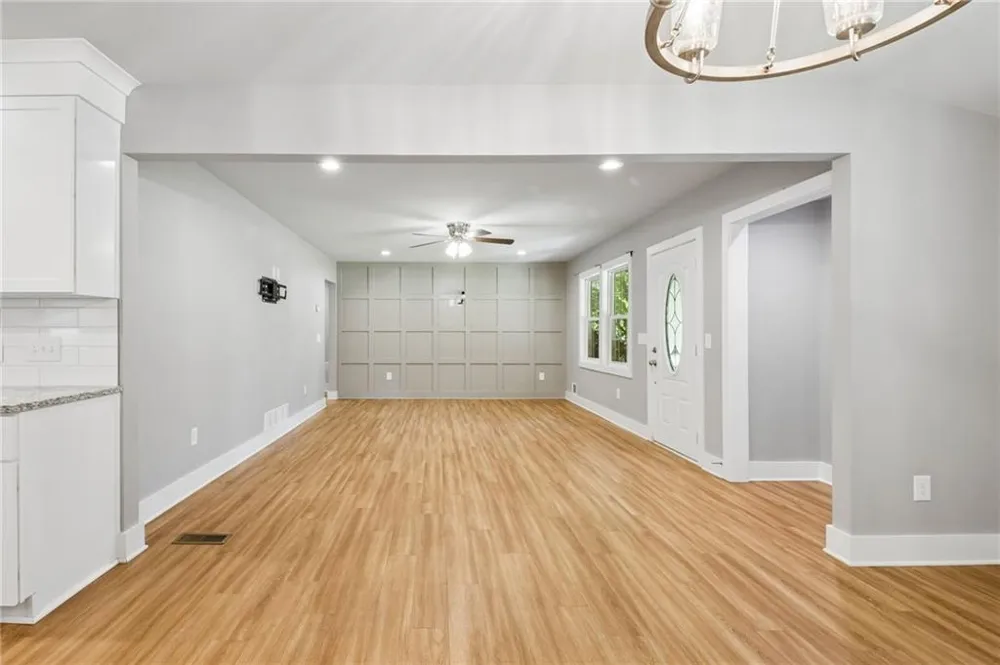 6113 Grant Ford Road Gainesville, GA 30506