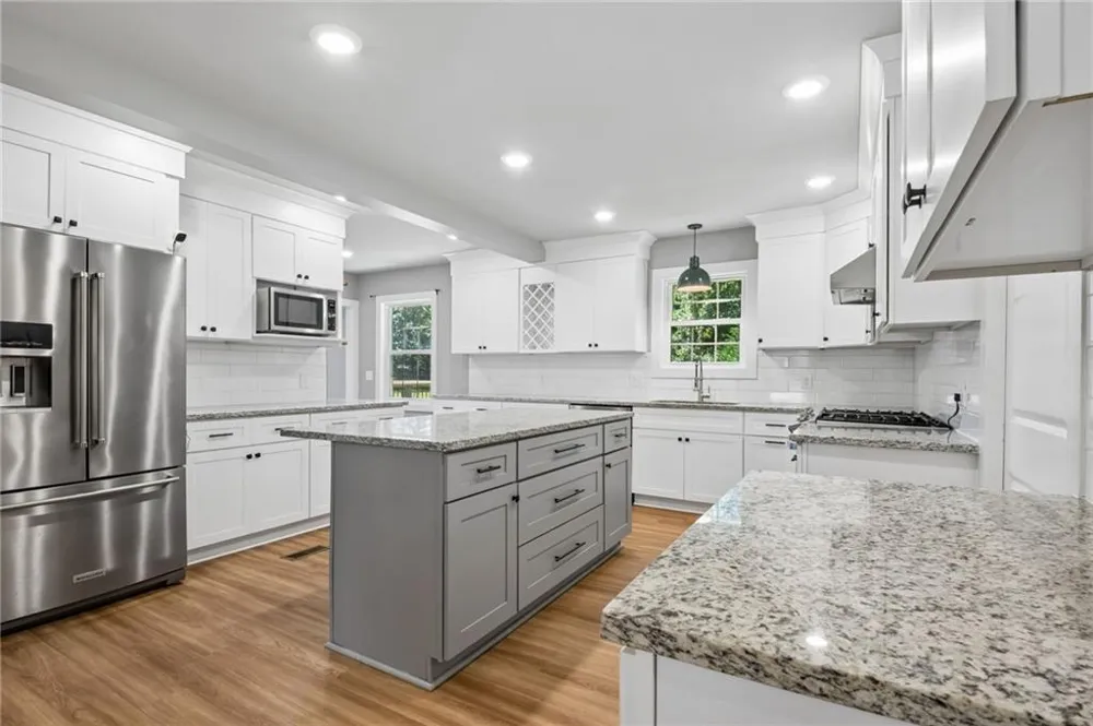 6113 Grant Ford Road Gainesville, GA 30506