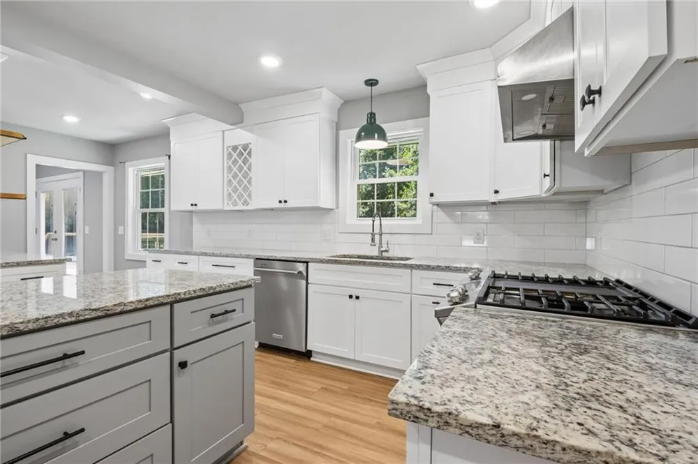 6113 Grant Ford Road Gainesville, GA 30506