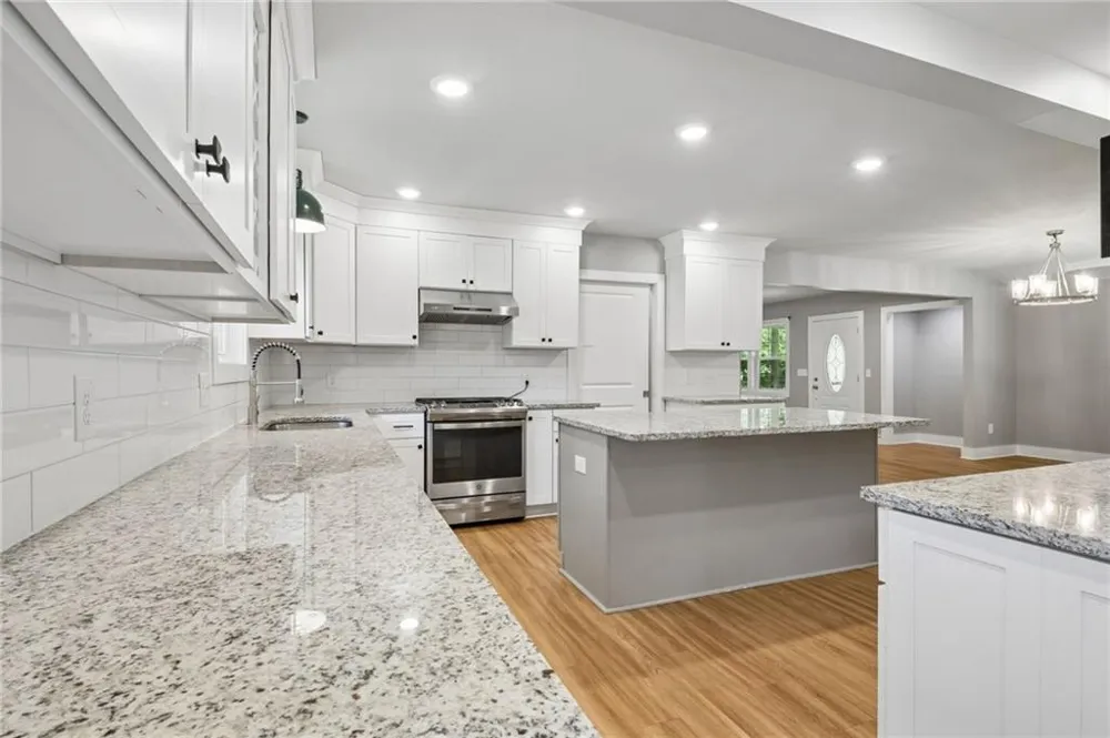 6113 Grant Ford Road Gainesville, GA 30506