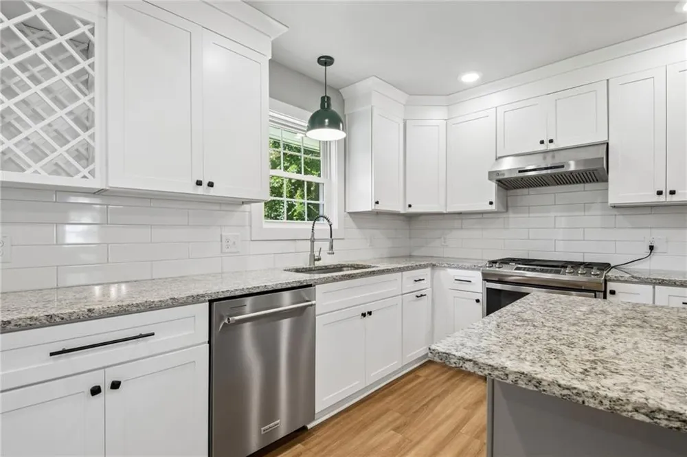 6113 Grant Ford Road Gainesville, GA 30506