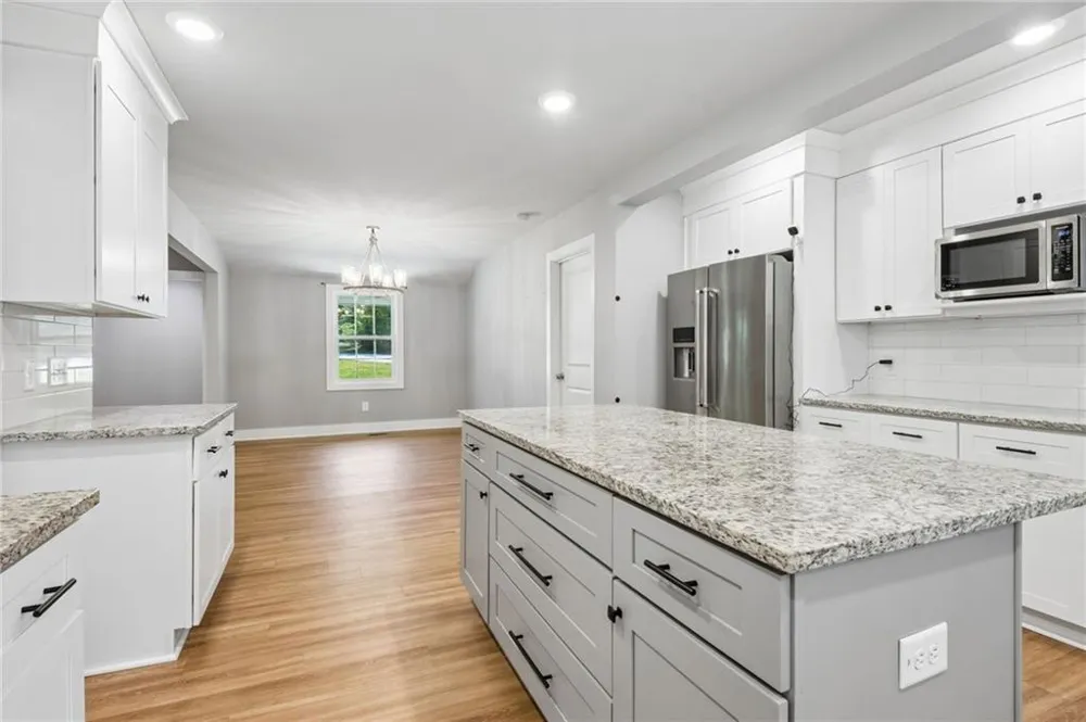 6113 Grant Ford Road Gainesville, GA 30506
