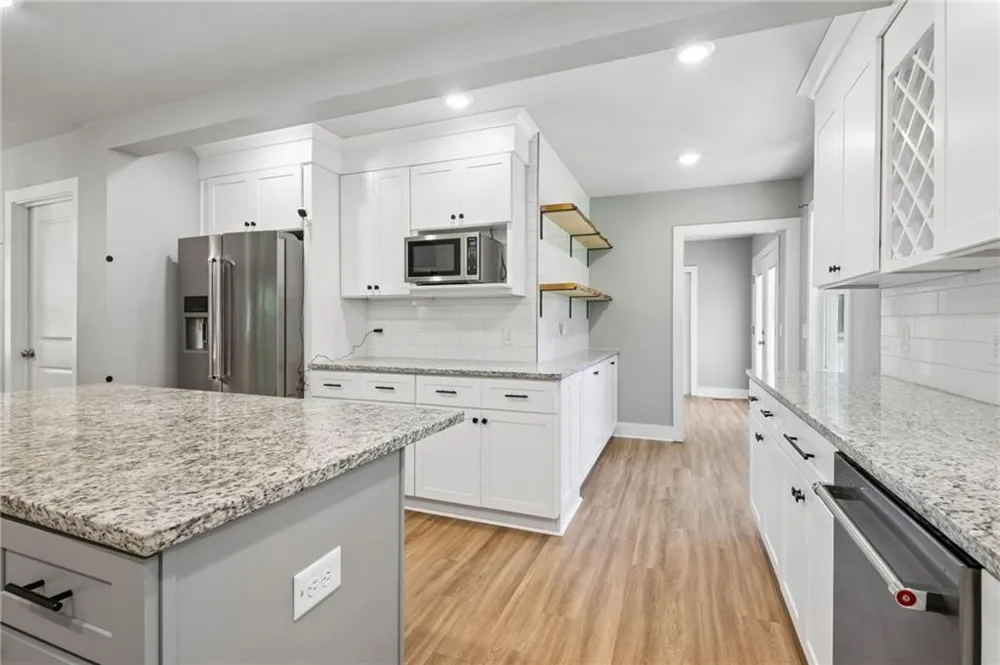 6113 Grant Ford Road Gainesville, GA 30506