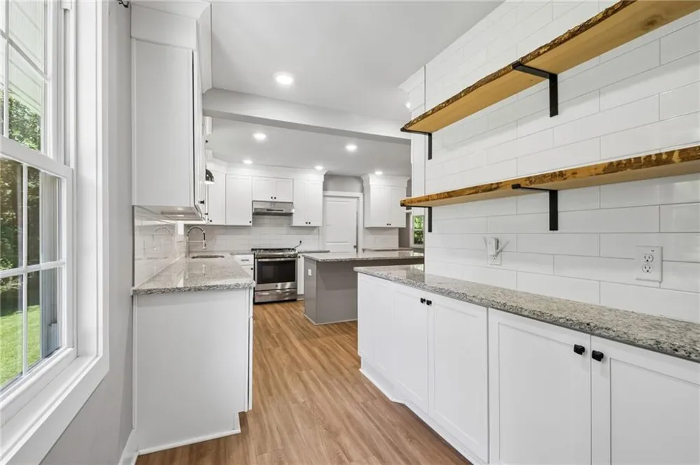6113 Grant Ford Road Gainesville, GA 30506