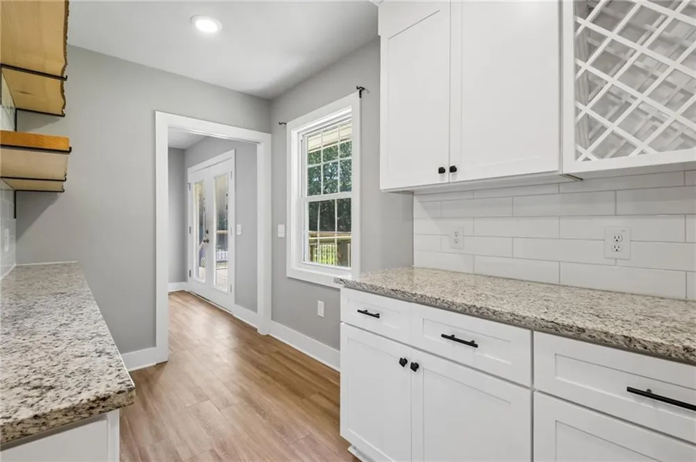 6113 Grant Ford Road Gainesville, GA 30506