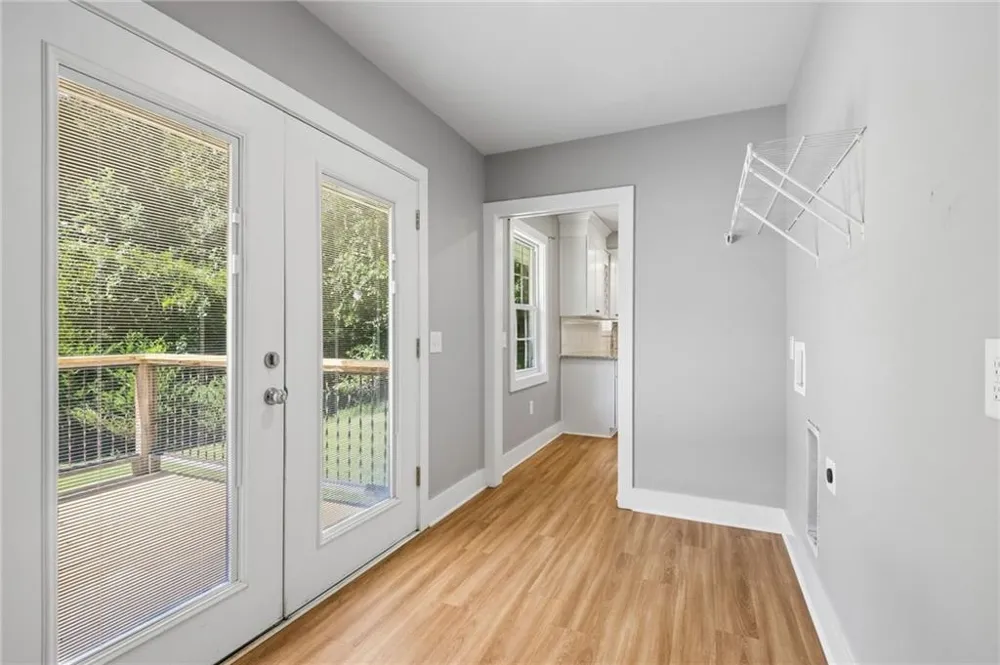 6113 Grant Ford Road Gainesville, GA 30506