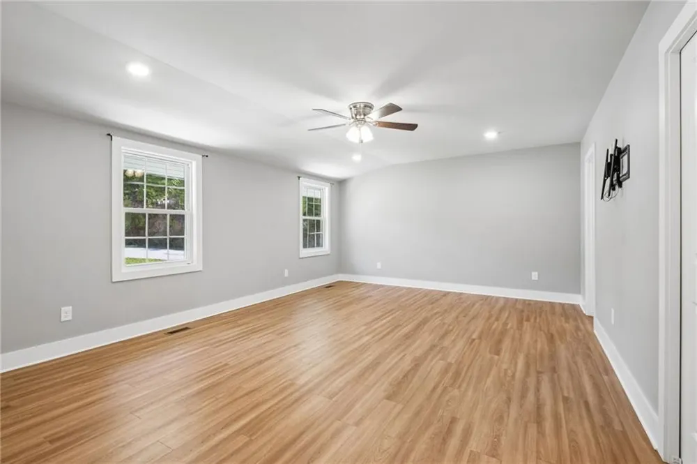 6113 Grant Ford Road Gainesville, GA 30506