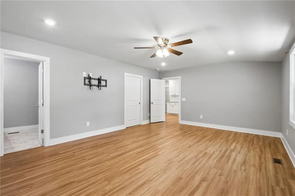 6113 Grant Ford Road Gainesville, GA 30506