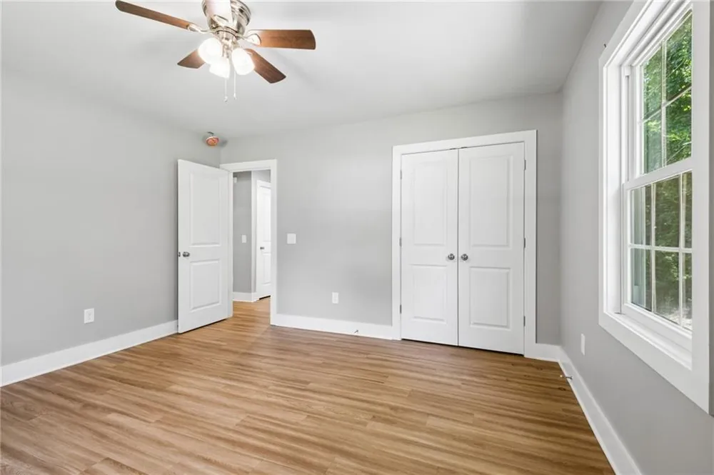 6113 Grant Ford Road Gainesville, GA 30506
