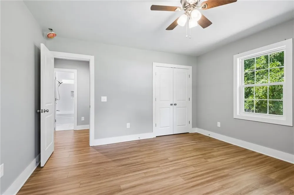 6113 Grant Ford Road Gainesville, GA 30506