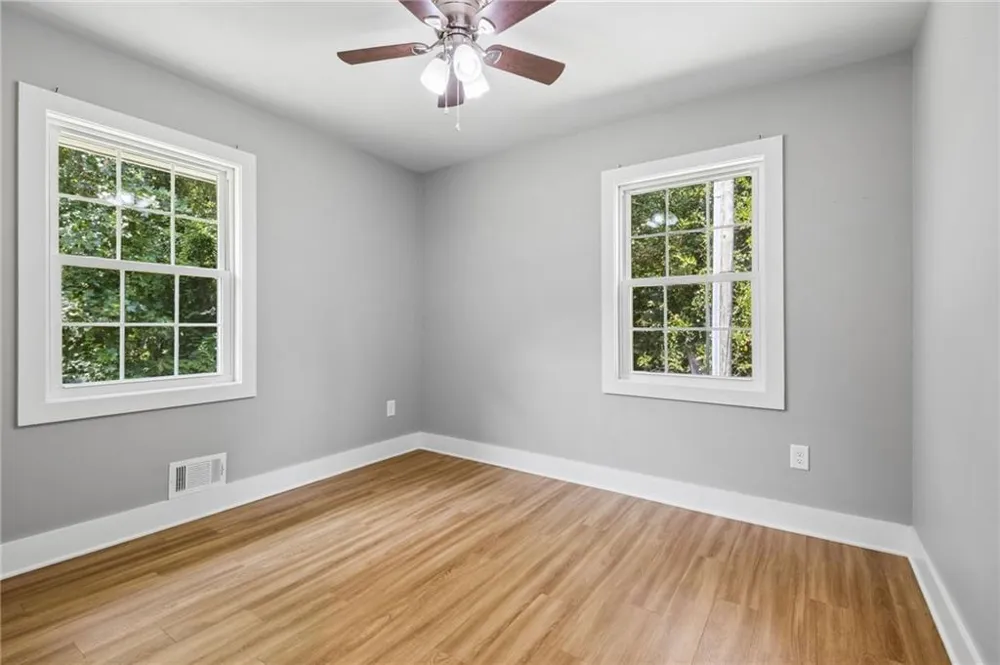 6113 Grant Ford Road Gainesville, GA 30506