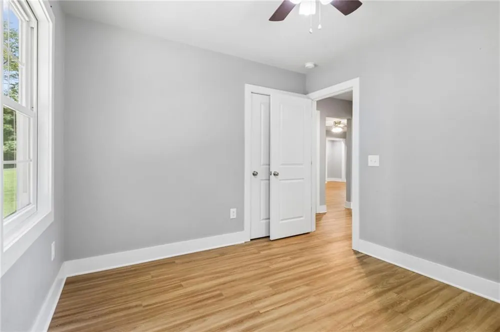 6113 Grant Ford Road Gainesville, GA 30506