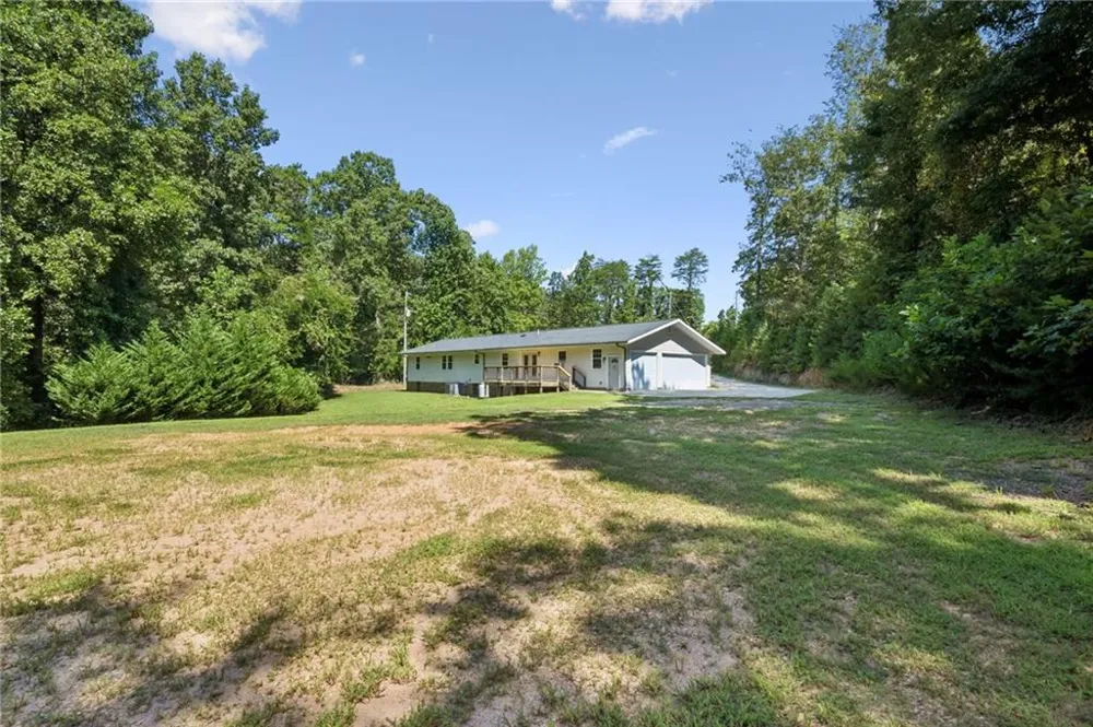 6113 Grant Ford Road Gainesville, GA 30506