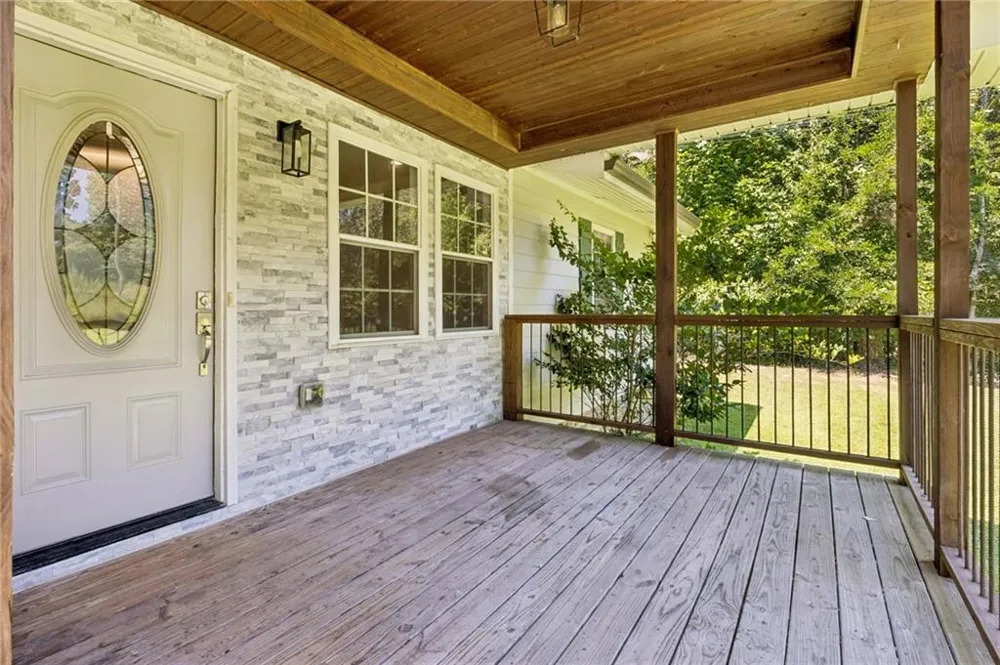 6113 Grant Ford Road Gainesville, GA 30506