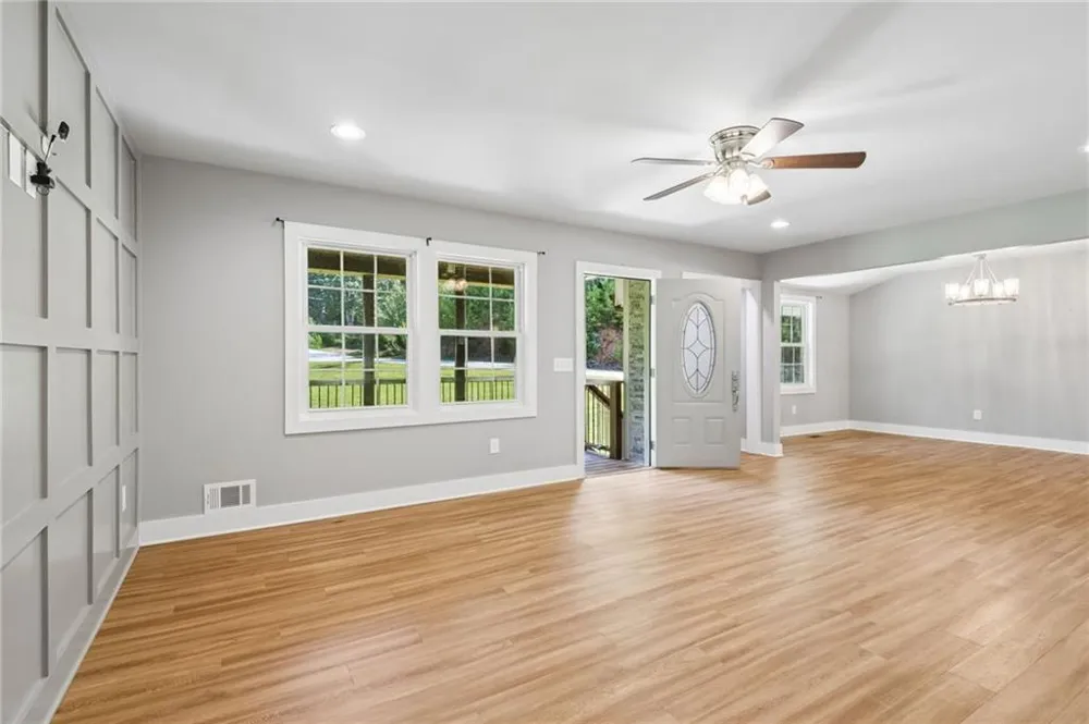 6113 Grant Ford Road Gainesville, GA 30506