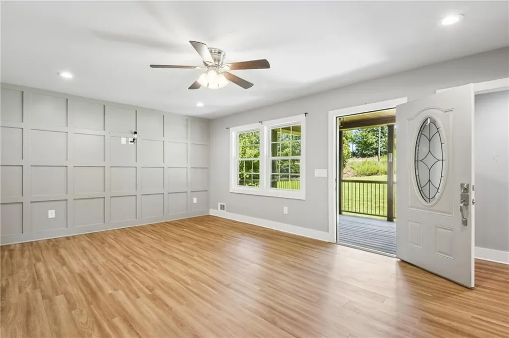 6113 Grant Ford Road Gainesville, GA 30506