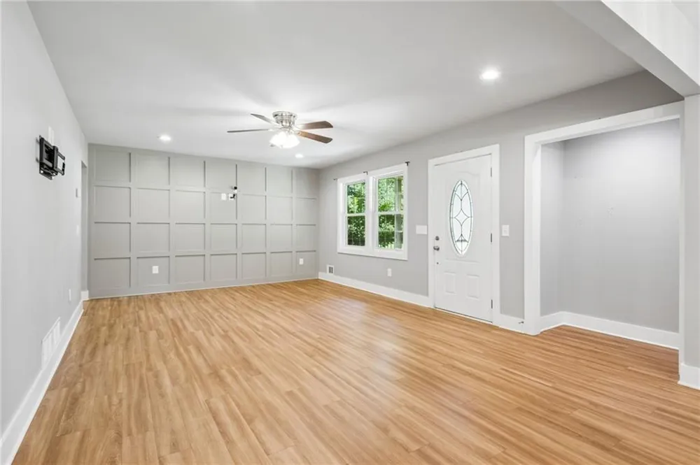 6113 Grant Ford Road Gainesville, GA 30506
