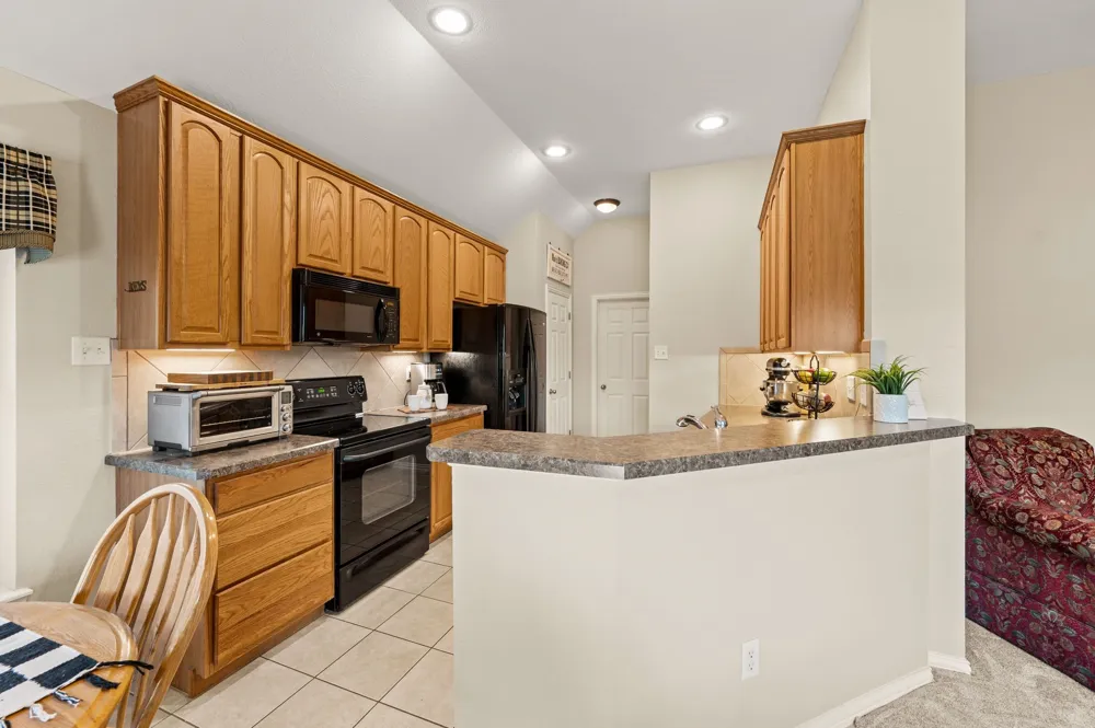 829 Sequoia Way Saginaw, TX 76131