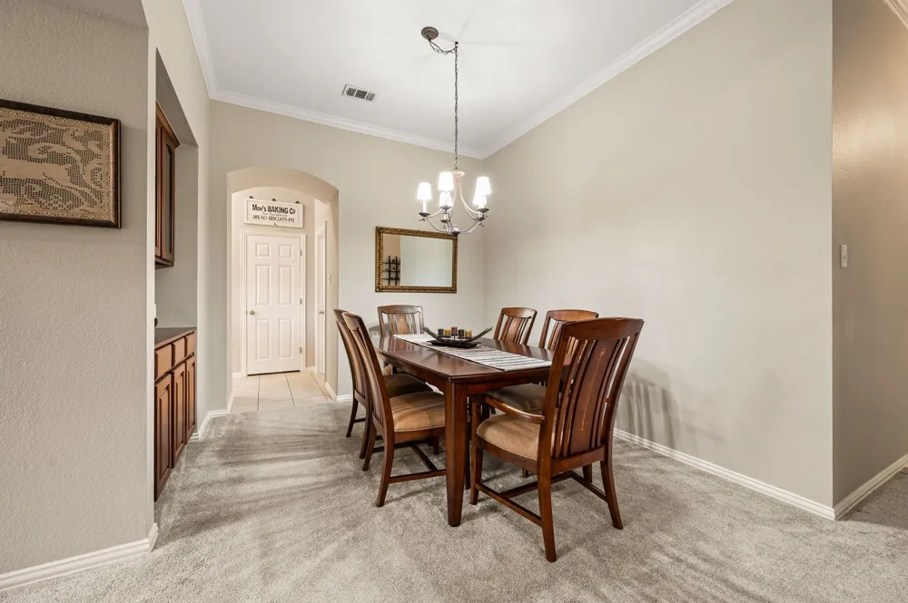 829 Sequoia Way Saginaw, TX 76131