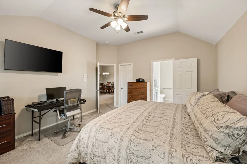 829 Sequoia Way Saginaw, TX 76131