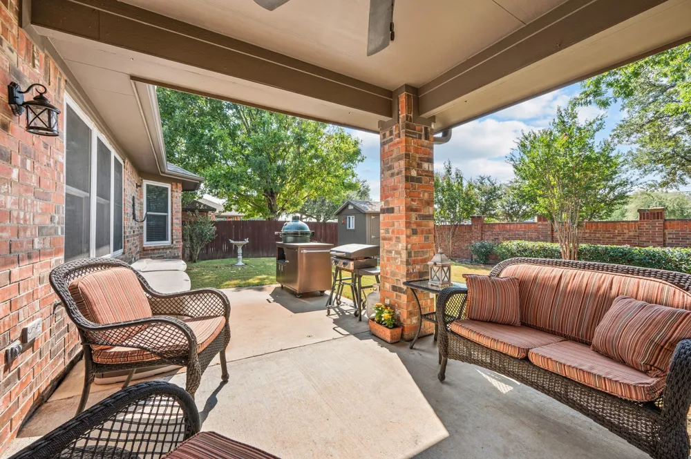 829 Sequoia Way Saginaw, TX 76131