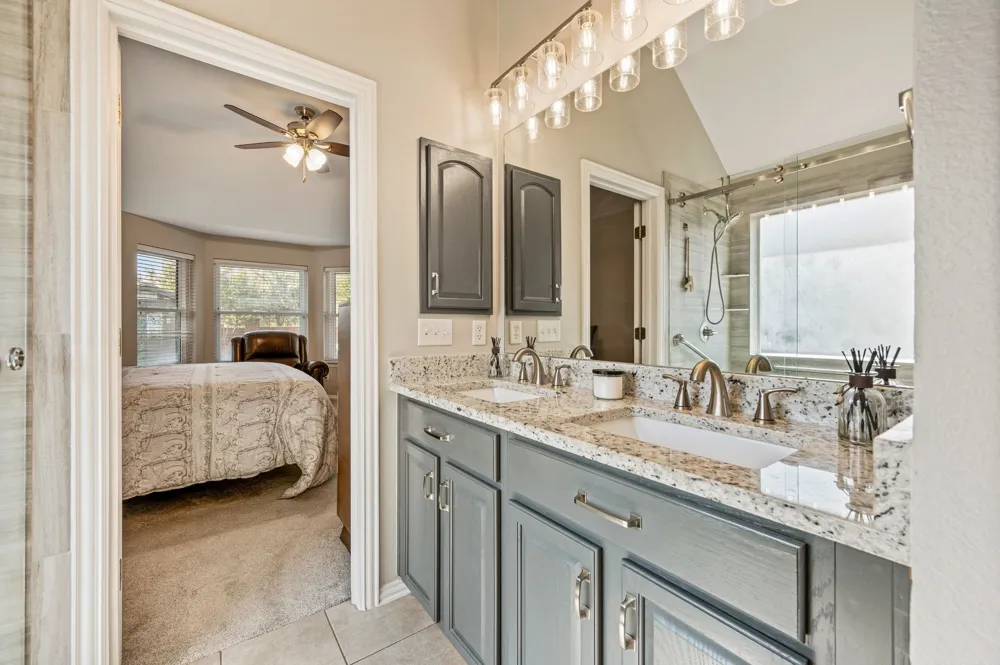 829 Sequoia Way Saginaw, TX 76131