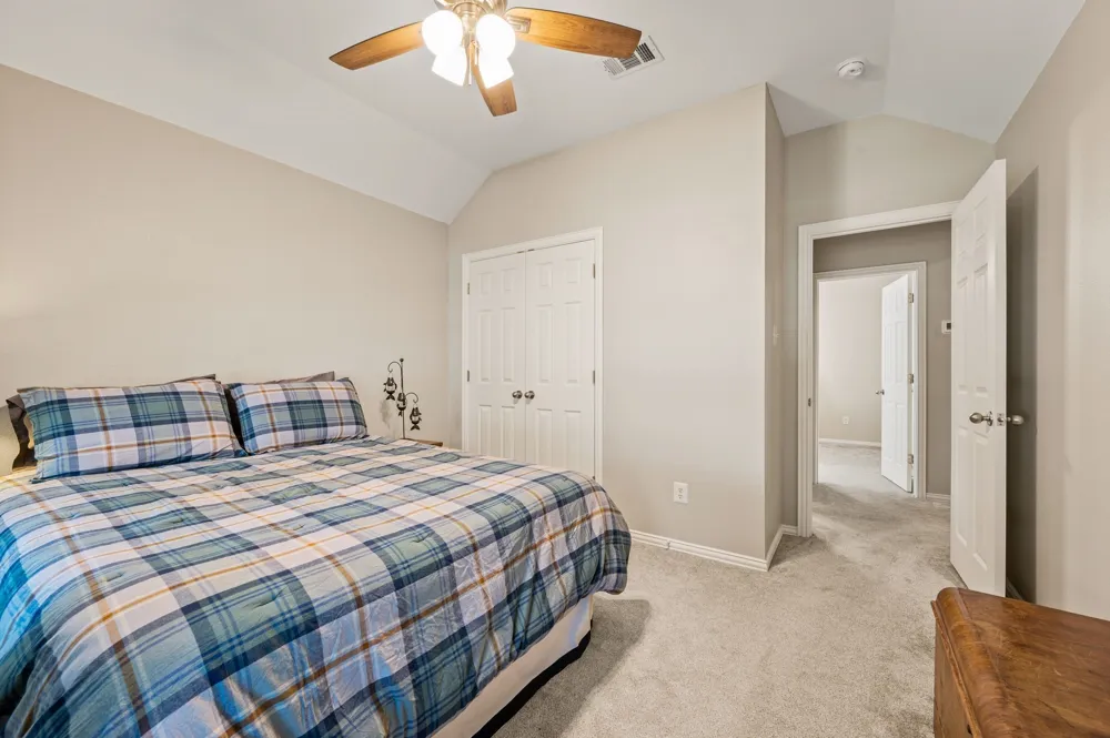 829 Sequoia Way Saginaw, TX 76131