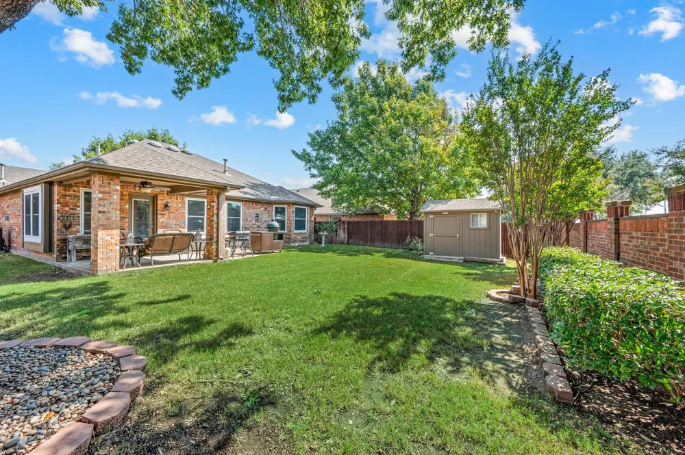 829 Sequoia Way Saginaw, TX 76131