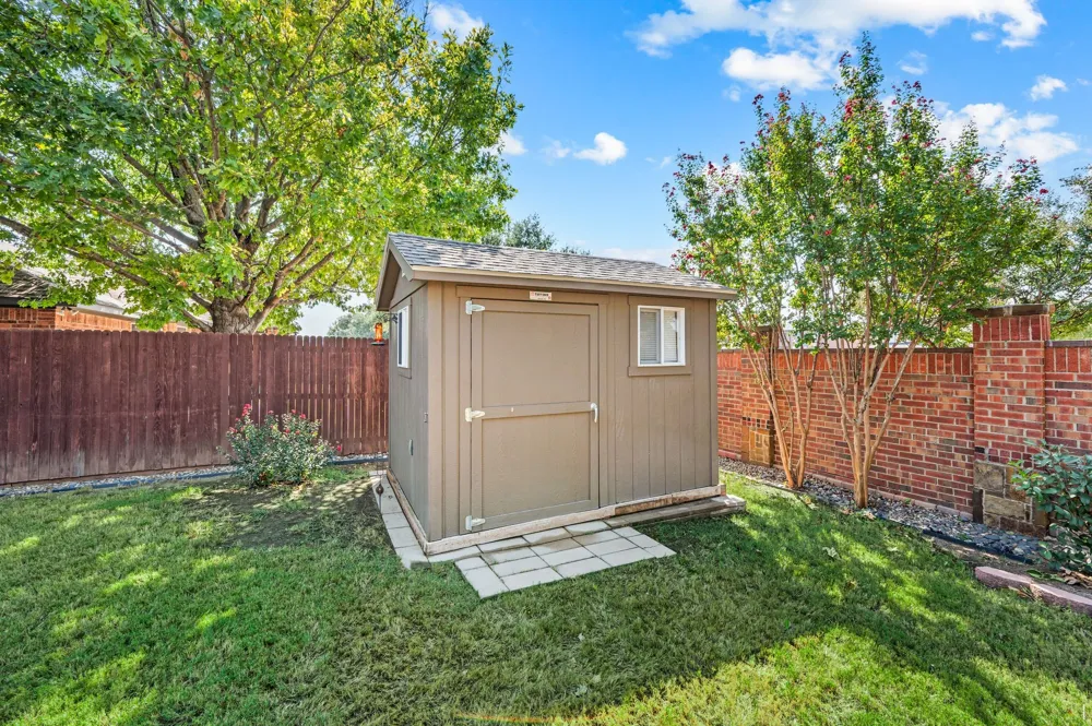 829 Sequoia Way Saginaw, TX 76131