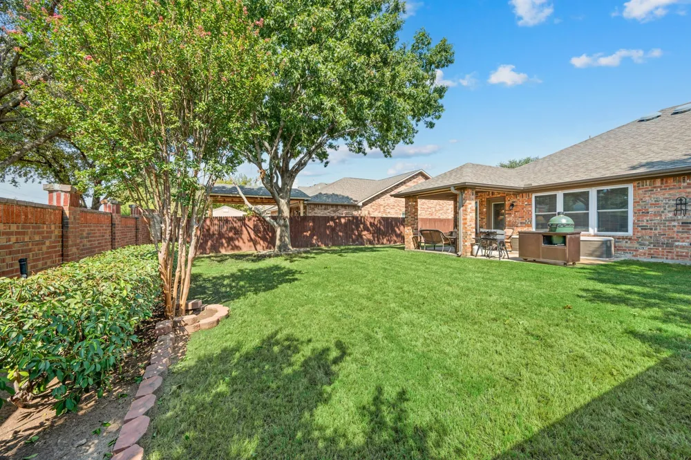 829 Sequoia Way Saginaw, TX 76131