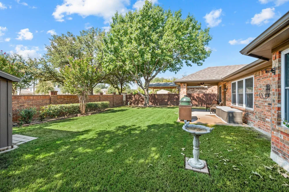 829 Sequoia Way Saginaw, TX 76131
