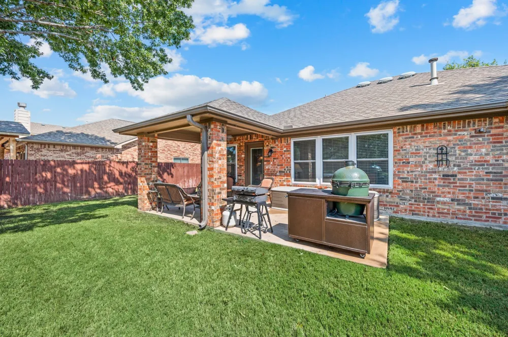 829 Sequoia Way Saginaw, TX 76131