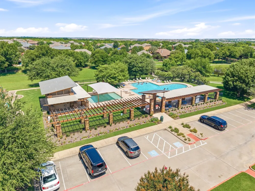 829 Sequoia Way Saginaw, TX 76131