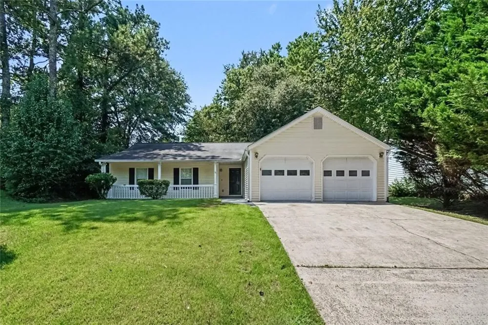 911 Riverstone Way Woodstock, GA 30188