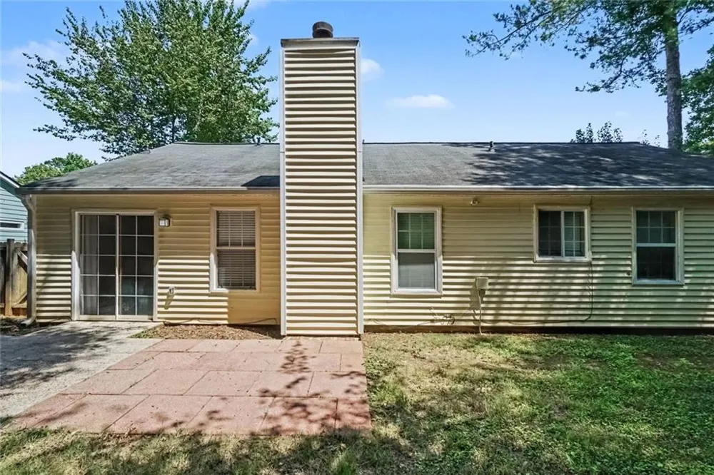 911 Riverstone Way Woodstock, GA 30188