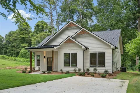 2593 Abner Place NW