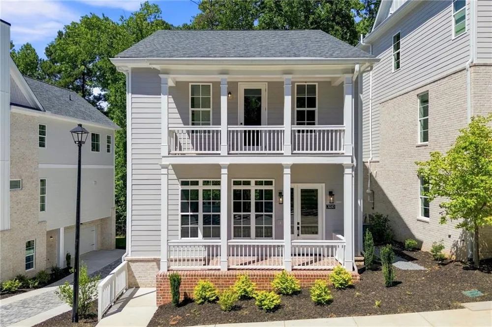 3030 Kara Court Roswell, GA 30076
