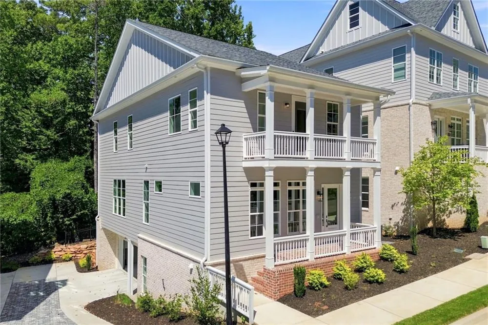 3030 Kara Court Roswell, GA 30076