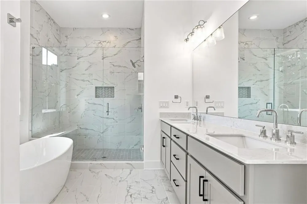 3030 Kara Court Roswell, GA 30076