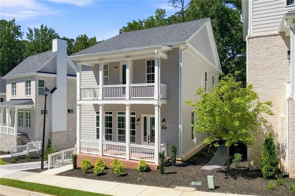 3030 Kara Court Roswell, GA 30076