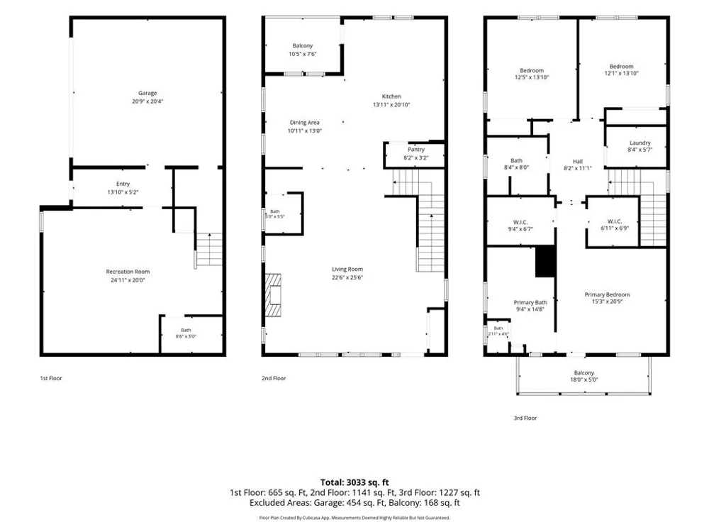 3030 Kara Court Roswell, GA 30076