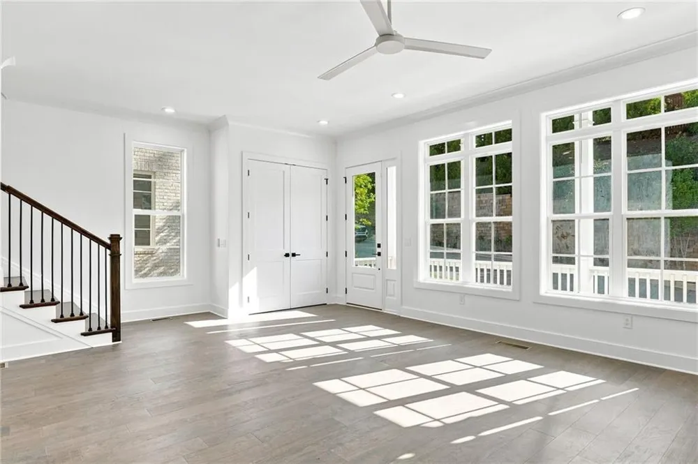 3030 Kara Court Roswell, GA 30076