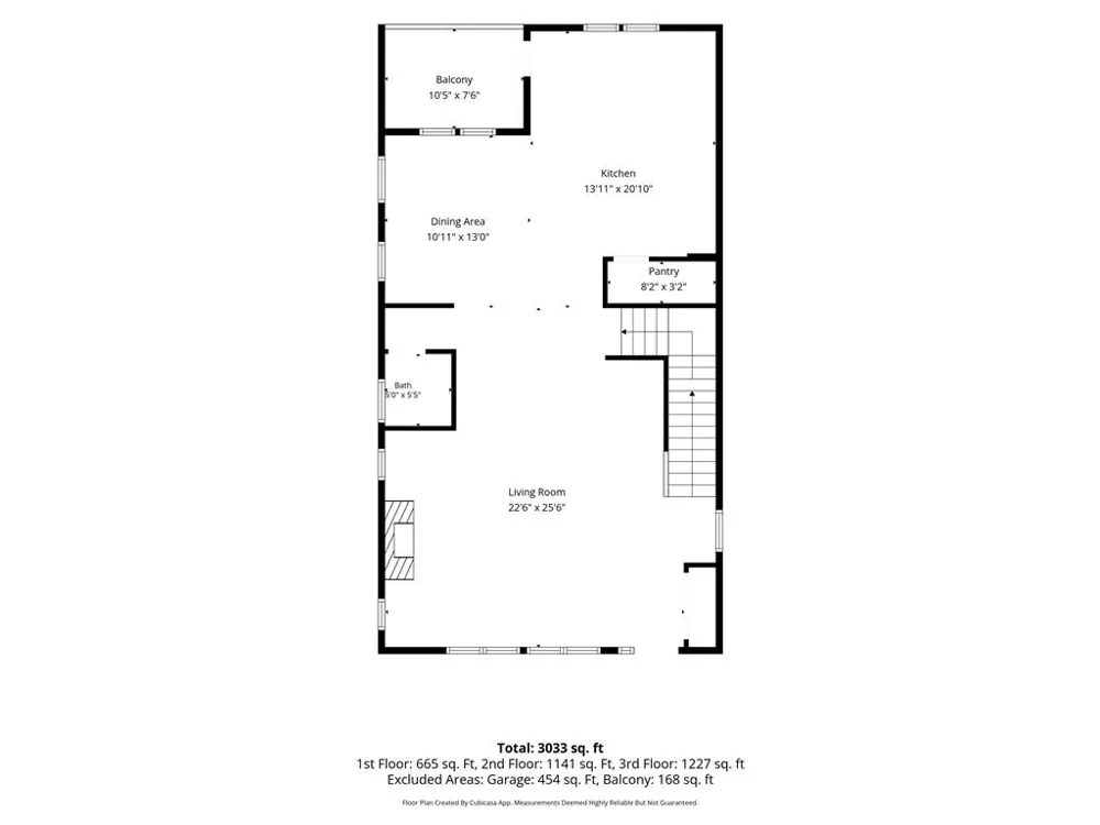 3030 Kara Court Roswell, GA 30076