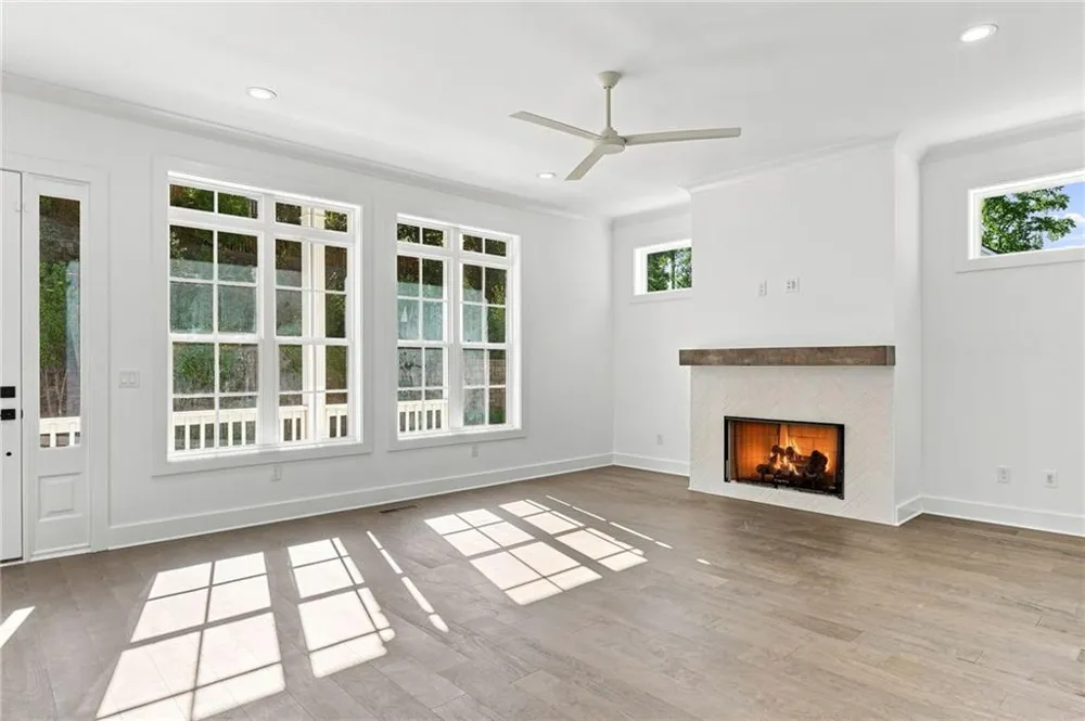 3030 Kara Court Roswell, GA 30076