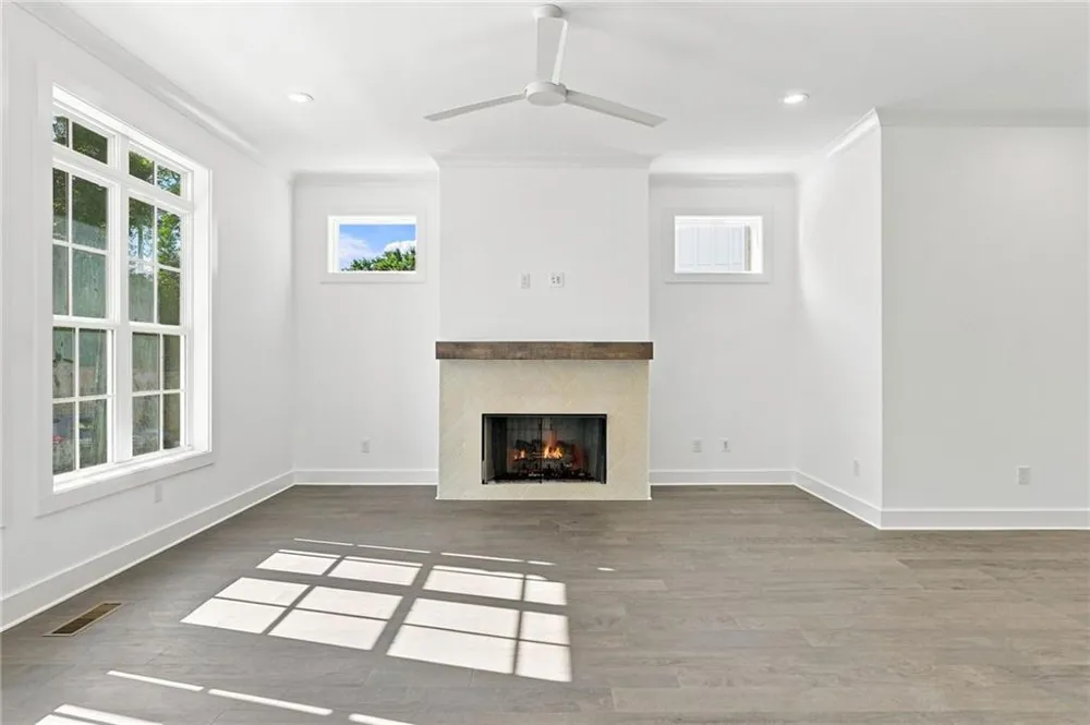 3030 Kara Court Roswell, GA 30076