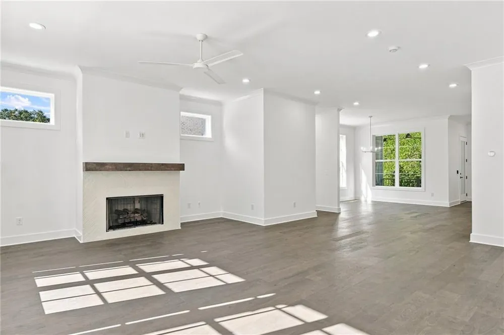 3030 Kara Court Roswell, GA 30076