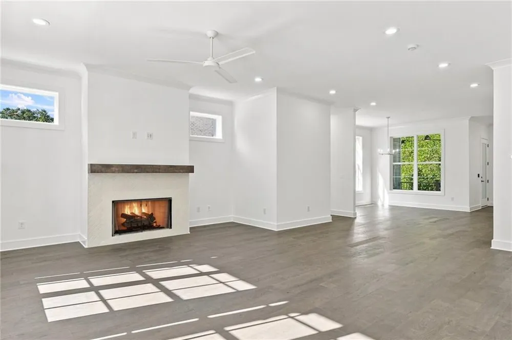 3030 Kara Court Roswell, GA 30076