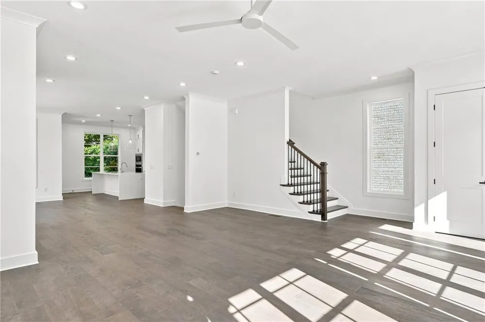 3030 Kara Court Roswell, GA 30076