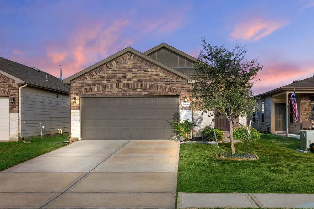 14626 Sierra Garden Drive Houston, TX 77069